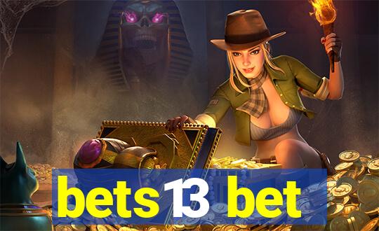 bets13 bet